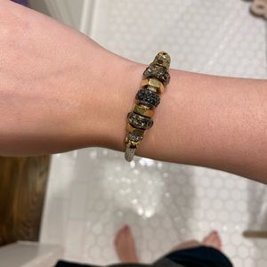Henri Bendel Magnetic Bracelet